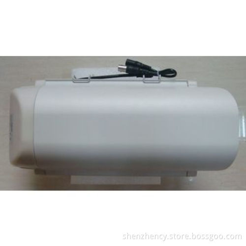 Waterproof high temperature high power IR camera housing for sale